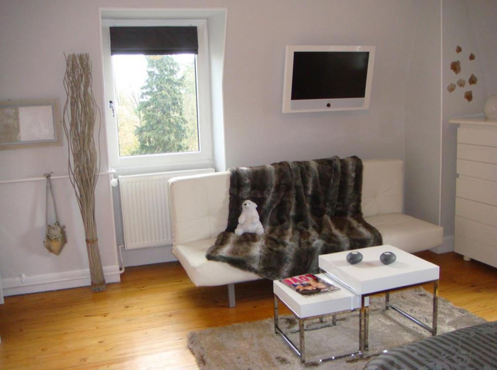 Villa Eden Mulhouse Room photo