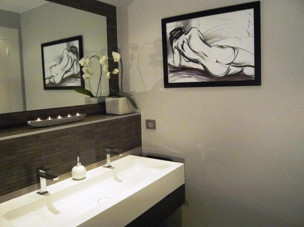 Villa Eden Mulhouse Room photo