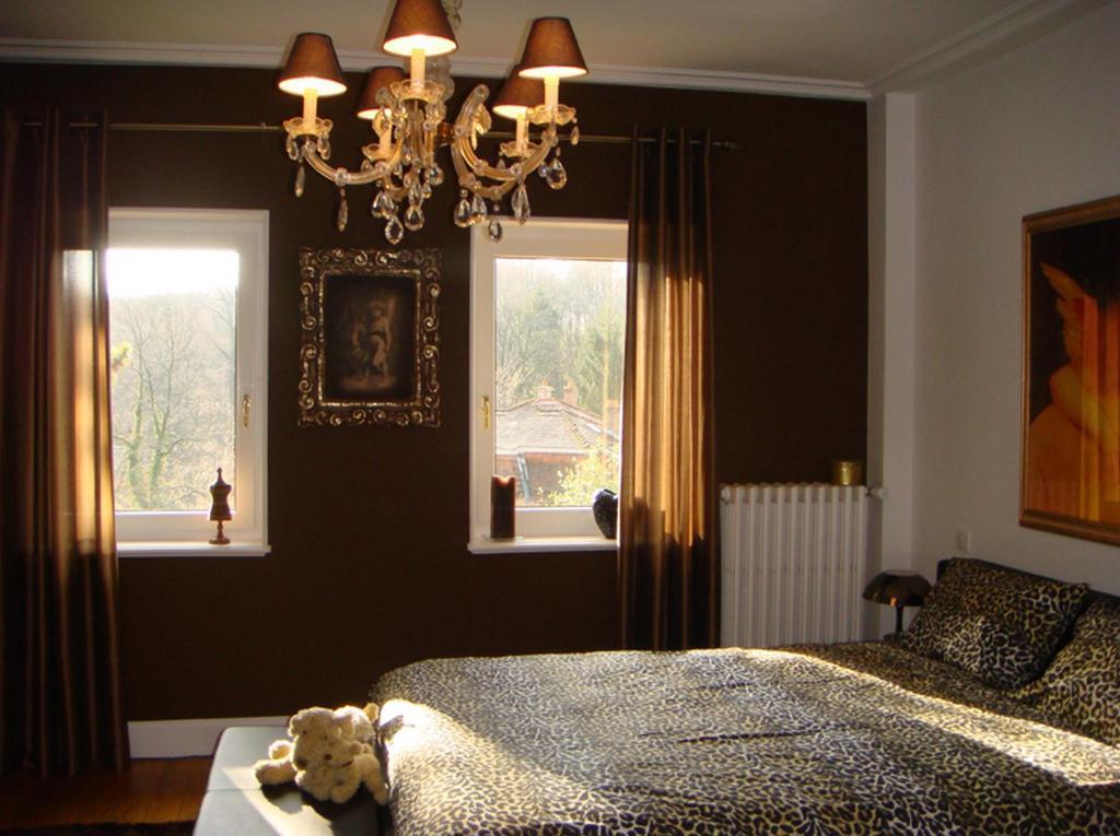 Villa Eden Mulhouse Room photo
