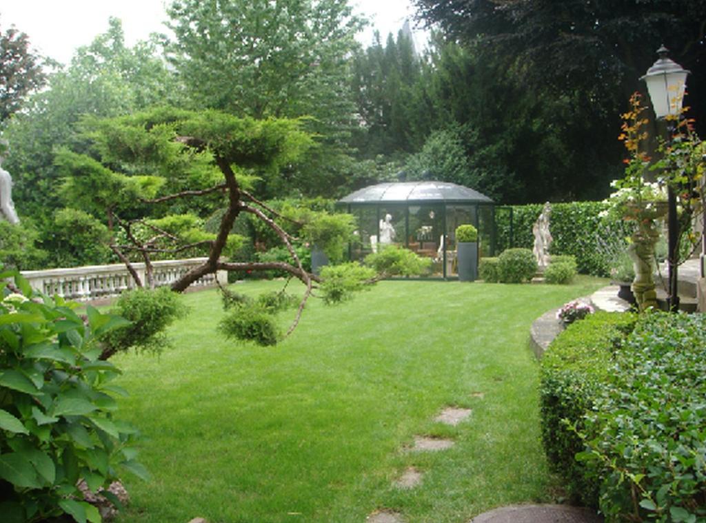 Villa Eden Mulhouse Exterior photo